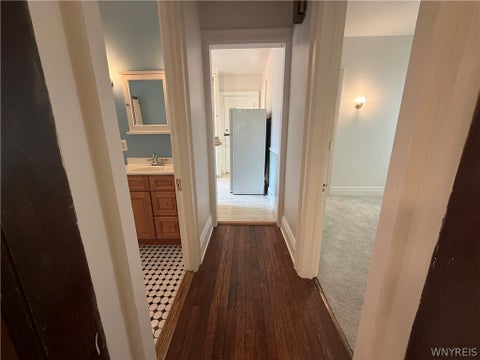 Tiny photo for 501 Bird Avenue, Buffalo, NY 14222 (MLS # B1708414)