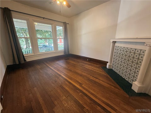 Tiny photo for 501 Bird Avenue, Buffalo, NY 14222 (MLS # B1708414)