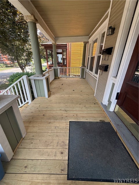 Tiny photo for 501 Bird Avenue, Buffalo, NY 14222 (MLS # B1708414)