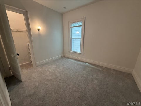 Tiny photo for 501 Bird Avenue, Buffalo, NY 14222 (MLS # B1708414)