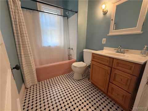 Tiny photo for 501 Bird Avenue, Buffalo, NY 14222 (MLS # B1708414)