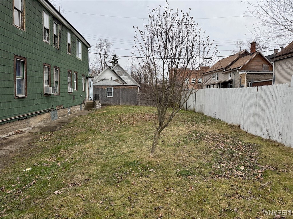 189 15th Street, Buffalo, New York image 1