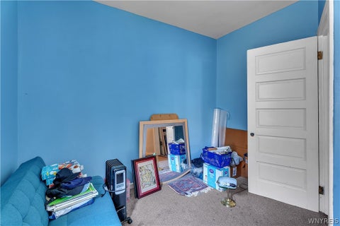 Tiny photo for 161 Pries Avenue, Buffalo, NY 14220 (MLS # B1704915)