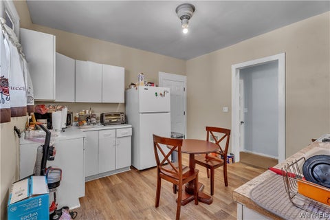 Tiny photo for 161 Pries Avenue, Buffalo, NY 14220 (MLS # B1704915)