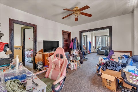 Tiny photo for 161 Pries Avenue, Buffalo, NY 14220 (MLS # B1704915)