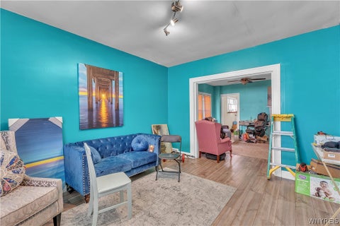 Tiny photo for 161 Pries Avenue, Buffalo, NY 14220 (MLS # B1704915)