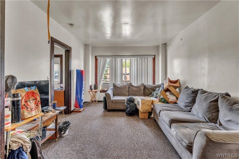 Tiny photo for 161 Pries Avenue, Buffalo, NY 14220 (MLS # B1704915)