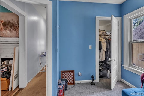 Tiny photo for 161 Pries Avenue, Buffalo, NY 14220 (MLS # B1704915)