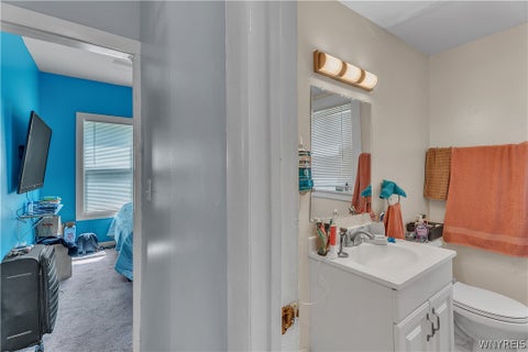 Tiny photo for 161 Pries Avenue, Buffalo, NY 14220 (MLS # B1704915)