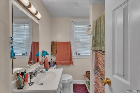 Tiny photo for 161 Pries Avenue, Buffalo, NY 14220 (MLS # B1704915)