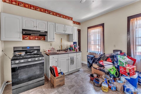 Tiny photo for 161 Pries Avenue, Buffalo, NY 14220 (MLS # B1704915)