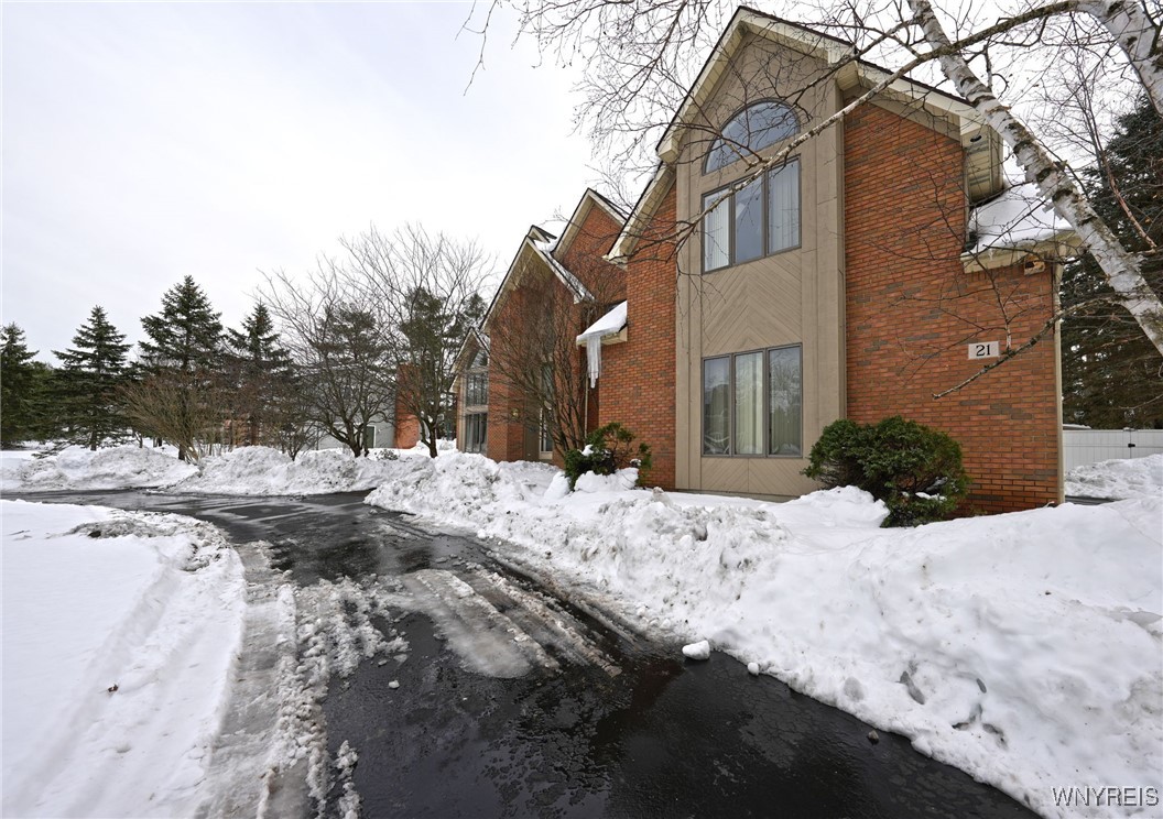 21 Lakeridge Drive, Orchard Park, New York image 40