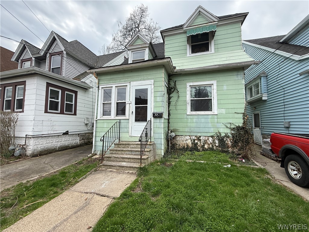 77 Mayer Avenue