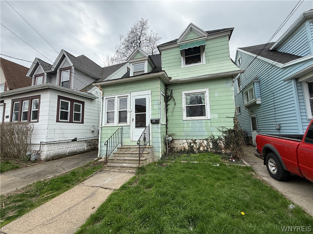 77 Mayer Avenue