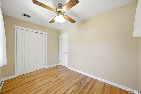 Tiny photo for 5495 Irish Road, Pendleton, NY 14120 (MLS # B1686382)