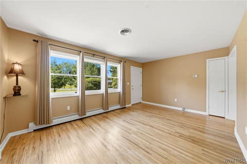 Tiny photo for 5495 Irish Road, Pendleton, NY 14120 (MLS # B1686382)