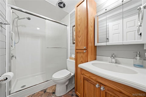 Tiny photo for 5495 Irish Road, Pendleton, NY 14120 (MLS # B1686382)