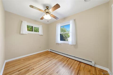 Tiny photo for 5495 Irish Road, Pendleton, NY 14120 (MLS # B1686382)