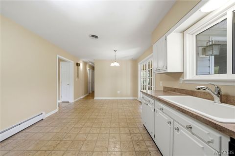Tiny photo for 5495 Irish Road, Pendleton, NY 14120 (MLS # B1686382)