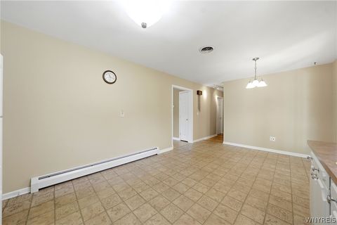 Tiny photo for 5495 Irish Road, Pendleton, NY 14120 (MLS # B1686382)