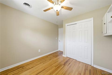 Tiny photo for 5495 Irish Road, Pendleton, NY 14120 (MLS # B1686382)