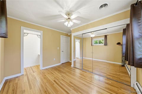Tiny photo for 5495 Irish Road, Pendleton, NY 14120 (MLS # B1686382)