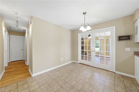 Tiny photo for 5495 Irish Road, Pendleton, NY 14120 (MLS # B1686382)