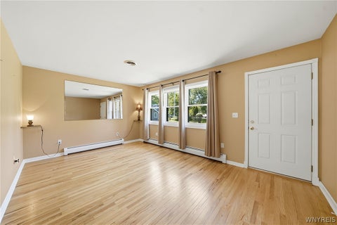 Tiny photo for 5495 Irish Road, Pendleton, NY 14120 (MLS # B1686382)