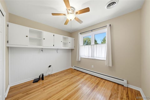 Tiny photo for 5495 Irish Road, Pendleton, NY 14120 (MLS # B1686382)