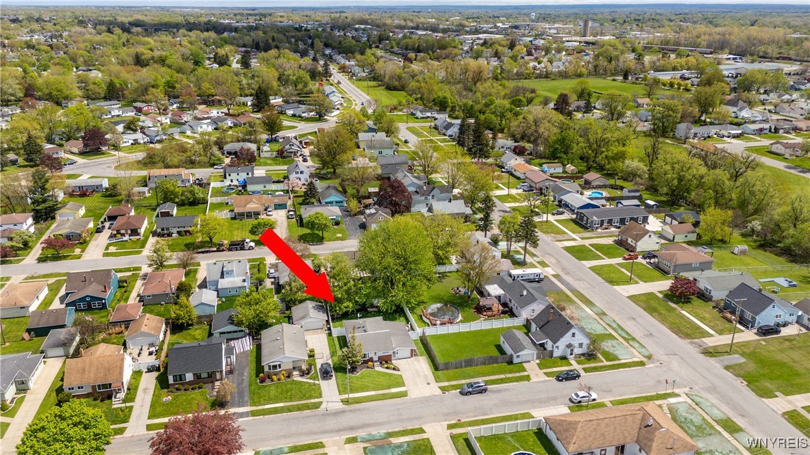213 Seabert Avenue, Cheektowaga, New York image 33