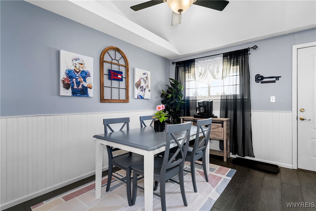 213 Seabert Avenue, Cheektowaga, New York image 8