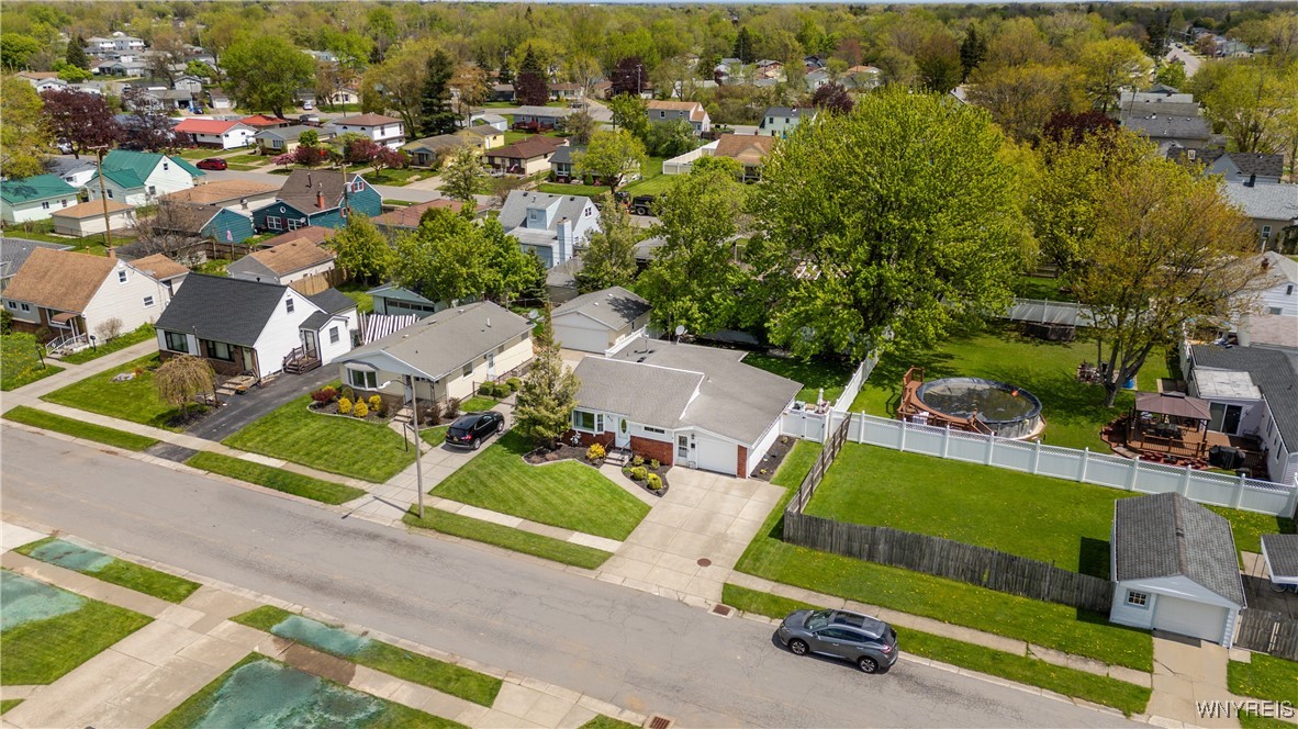 213 Seabert Avenue, Cheektowaga, New York image 32