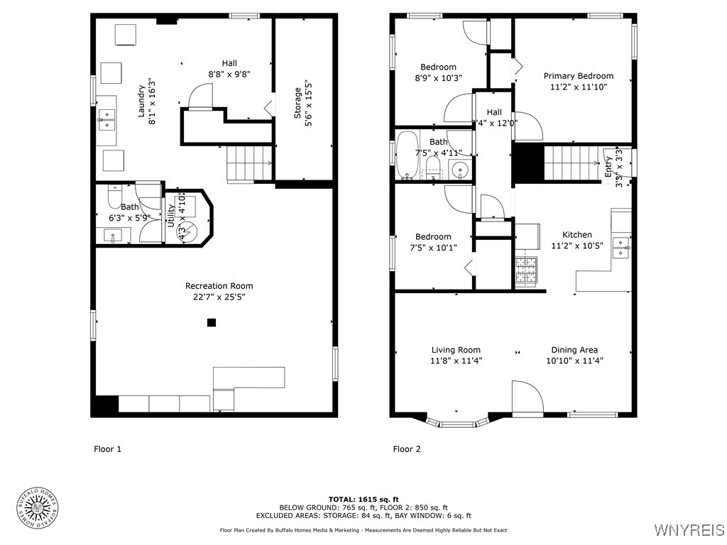 213 Seabert Avenue, Cheektowaga, New York image 36