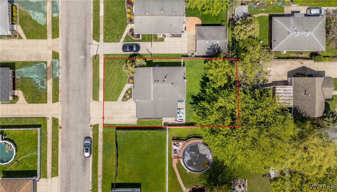 213 Seabert Avenue, Cheektowaga, New York image 35