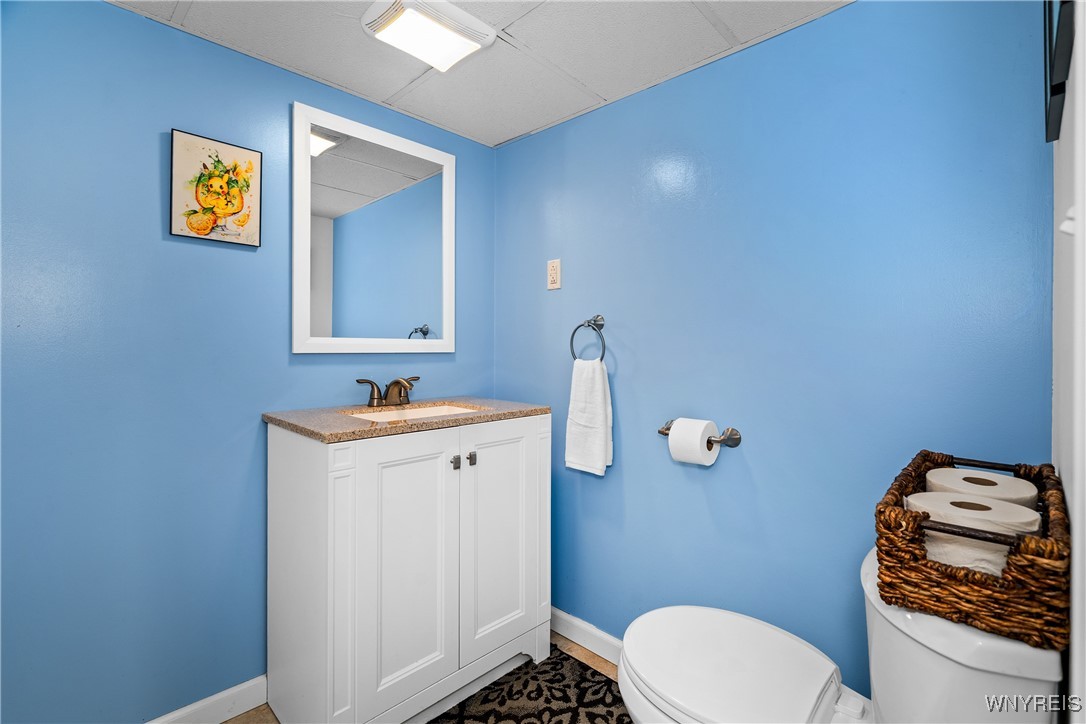 213 Seabert Avenue, Cheektowaga, New York image 25