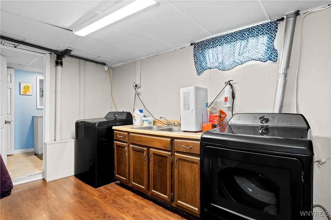 213 Seabert Avenue, Cheektowaga, New York image 26