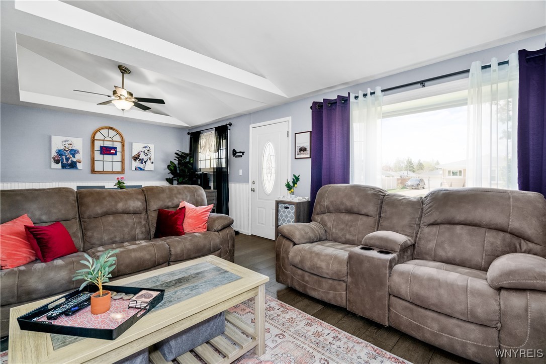 213 Seabert Avenue, Cheektowaga, New York image 7