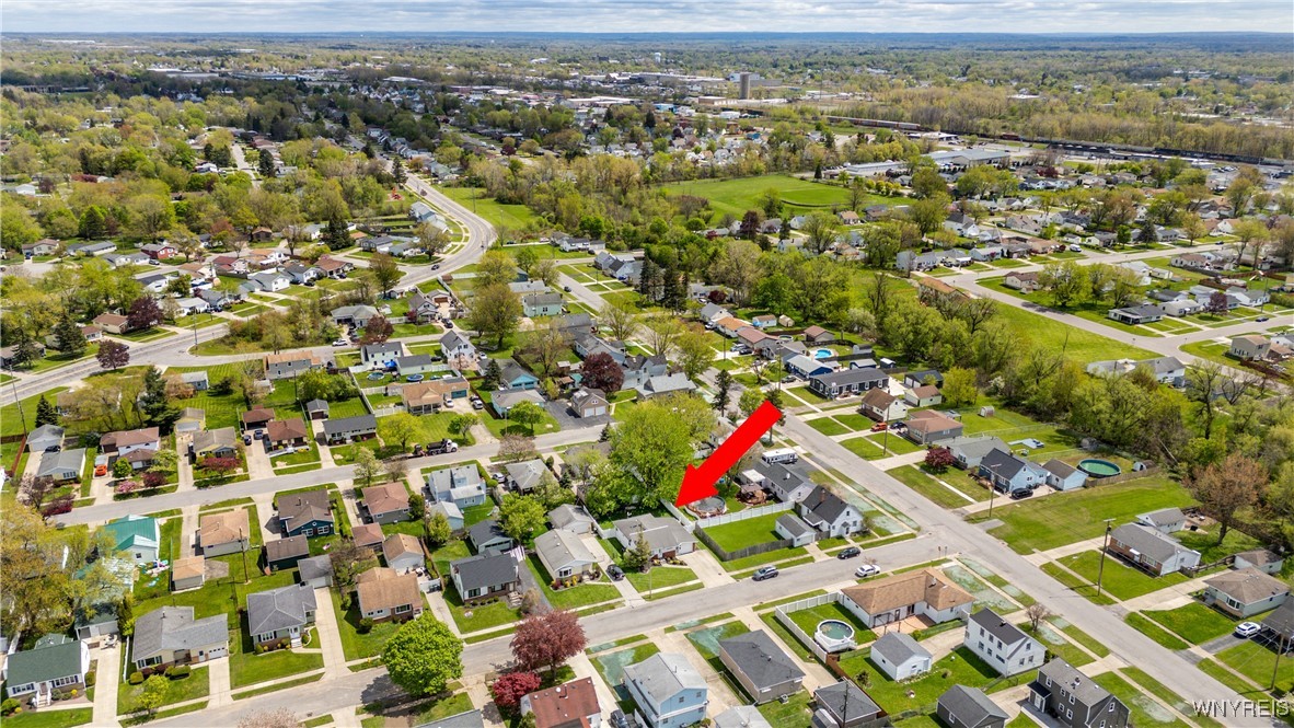 213 Seabert Avenue, Cheektowaga, New York image 34