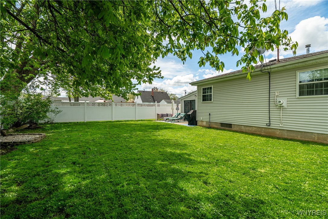 213 Seabert Avenue, Cheektowaga, New York image 29