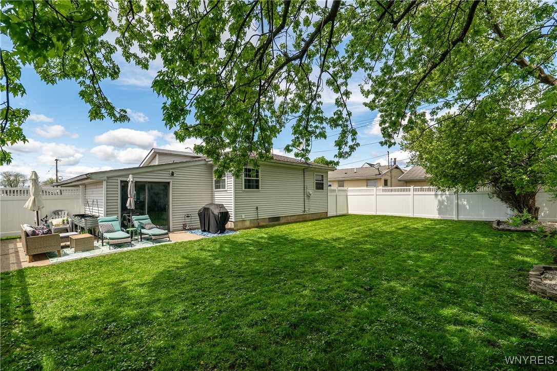 213 Seabert Avenue, Cheektowaga, New York image 28