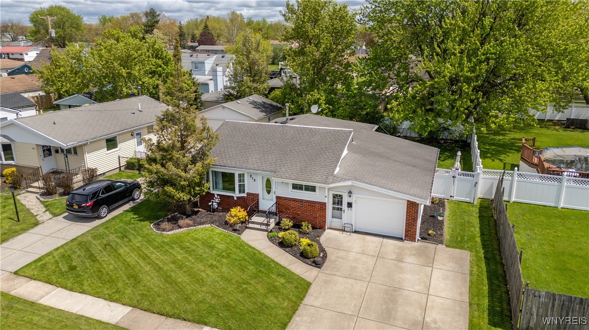 213 Seabert Avenue, Cheektowaga, New York image 31