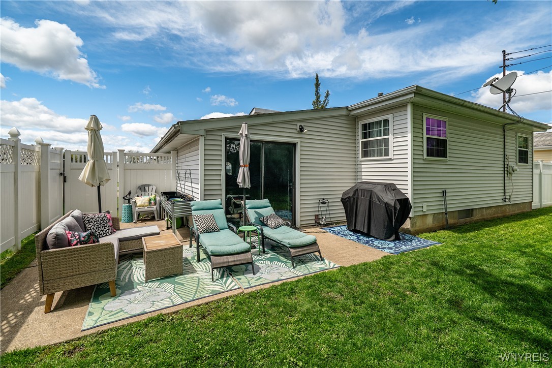 213 Seabert Avenue, Cheektowaga, New York image 27