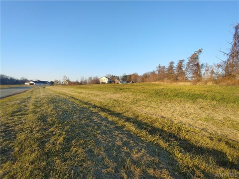 Vacant Land For Sale - 1269 Lake Pointe Drive<br/> Newfane, NY 14008