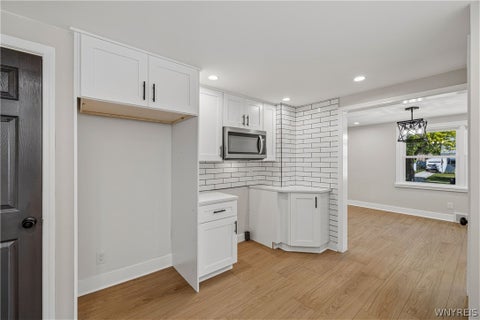 Tiny photo for 298 Lowell Road, Tonawanda, NY 14217 (MLS # B1693373)