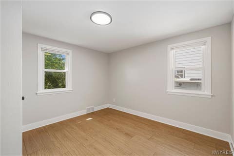 Tiny photo for 298 Lowell Road, Tonawanda, NY 14217 (MLS # B1693373)