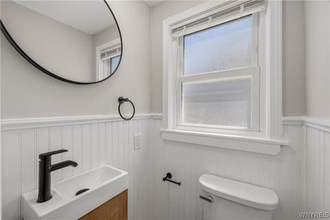 Tiny photo for 298 Lowell Road, Tonawanda, NY 14217 (MLS # B1693373)