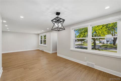 Tiny photo for 298 Lowell Road, Tonawanda, NY 14217 (MLS # B1693373)
