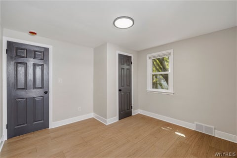 Tiny photo for 298 Lowell Road, Tonawanda, NY 14217 (MLS # B1693373)