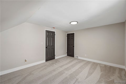 Tiny photo for 298 Lowell Road, Tonawanda, NY 14217 (MLS # B1693373)