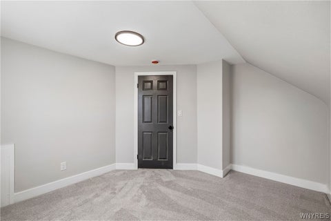 Tiny photo for 298 Lowell Road, Tonawanda, NY 14217 (MLS # B1693373)